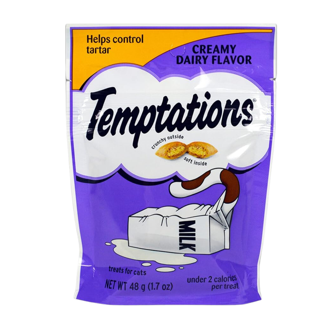 Milk treats for cats outlet