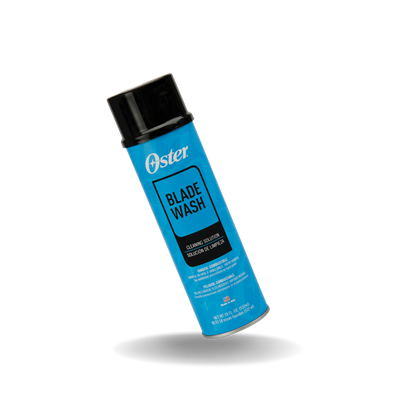 Groomer COMBO Andis Cool Care Plus 5 in 1 & Oster Blade Wash and Fromm Spray Bottle 10oz