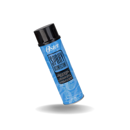 Oster Spray Disinfectant for Grooming Tools 454 gr